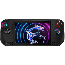 Ігрова консоль MSI Claw A1M-2 512GB