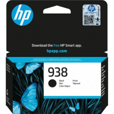 Картридж HP No.938 OfficeJet Pro 9110b/9120/9120b/9130/9130b/9700/9700e Black (1250 стор) Картридж HP No.938 OfficeJet Pro 9110b/9120/9120b/9130/9130b/9700/9700e Black (1250 стор)