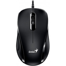 Миша Genius DX-101, USB-A, чорний Миша Genius DX-101, USB-A, чорний