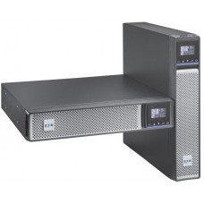 Джерело безперебійного живлення Eaton 5PX G2, 2200VA/2200W, RT2U, LCD, USB, RS232, 8xC13, 2xC19