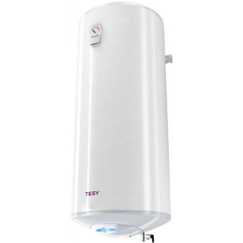 Водонагрівач електричний Tesy Bilight GCV 1204420 B11 TSR 120 л, 2 кВт, круглий, мех. керування, Болгарія, C