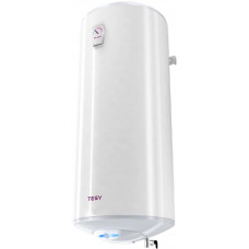 Водонагрівач електричний Tesy Bilight GCV 1204420 B11 TSR 120 л, 2 кВт, круглий, мех. керування, Болгарія, C Водонагрівач електричний Tesy Bilight GCV 1204420 B11 TSR 120 л, 2 кВт, круглий, мех. керування, Болгарія, C