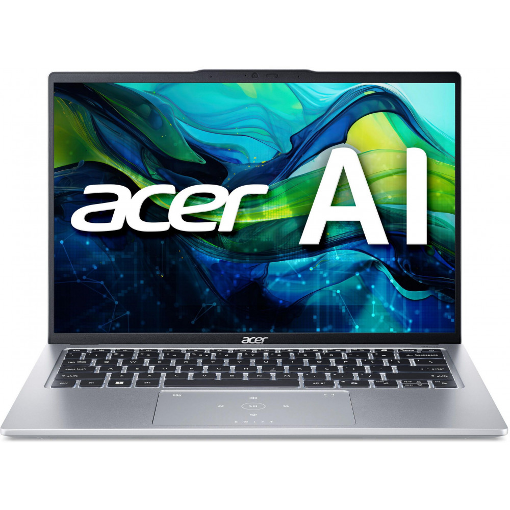 Ноутбук Acer Swift Go 14 SFG14-73 14