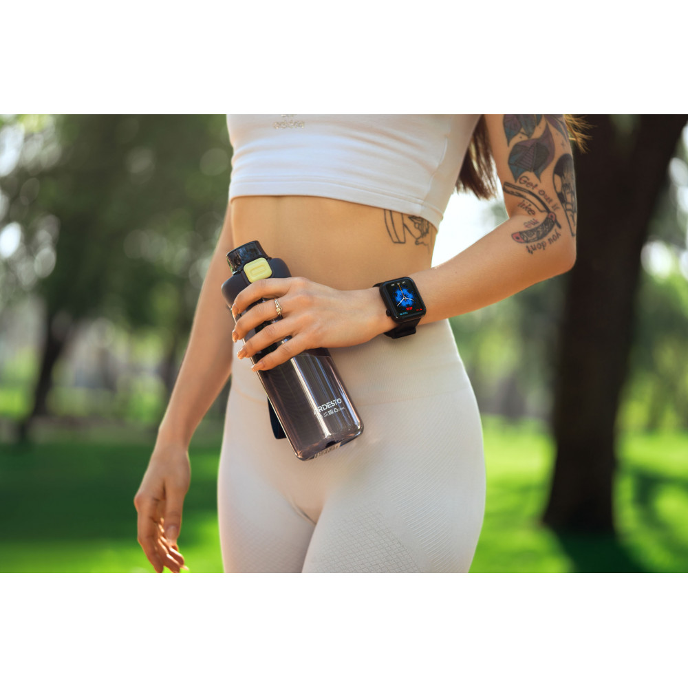 Смарт-годинник 2E Wave Plus 47мм, 1.8