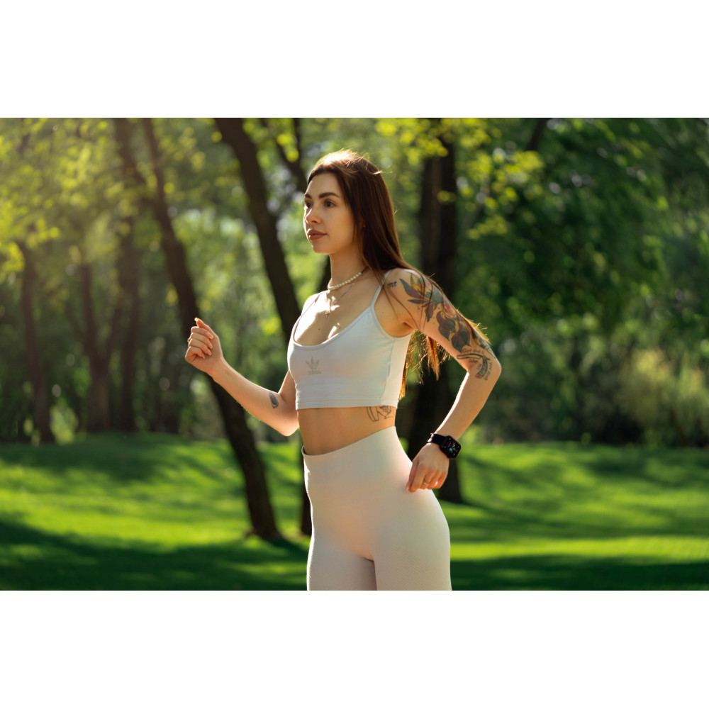 Смарт-годинник 2E Wave Plus 47мм, 1.8