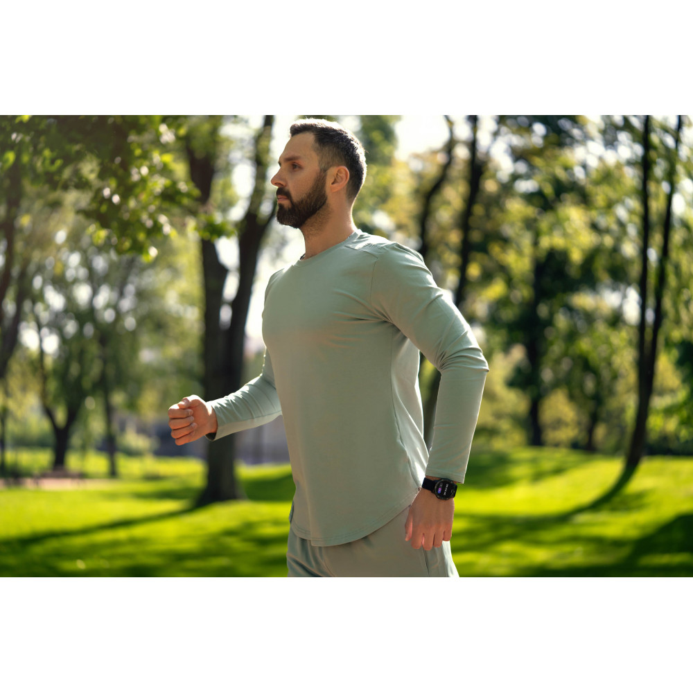 Смарт-годинник 2E Motion GT2 47мм, 1.32