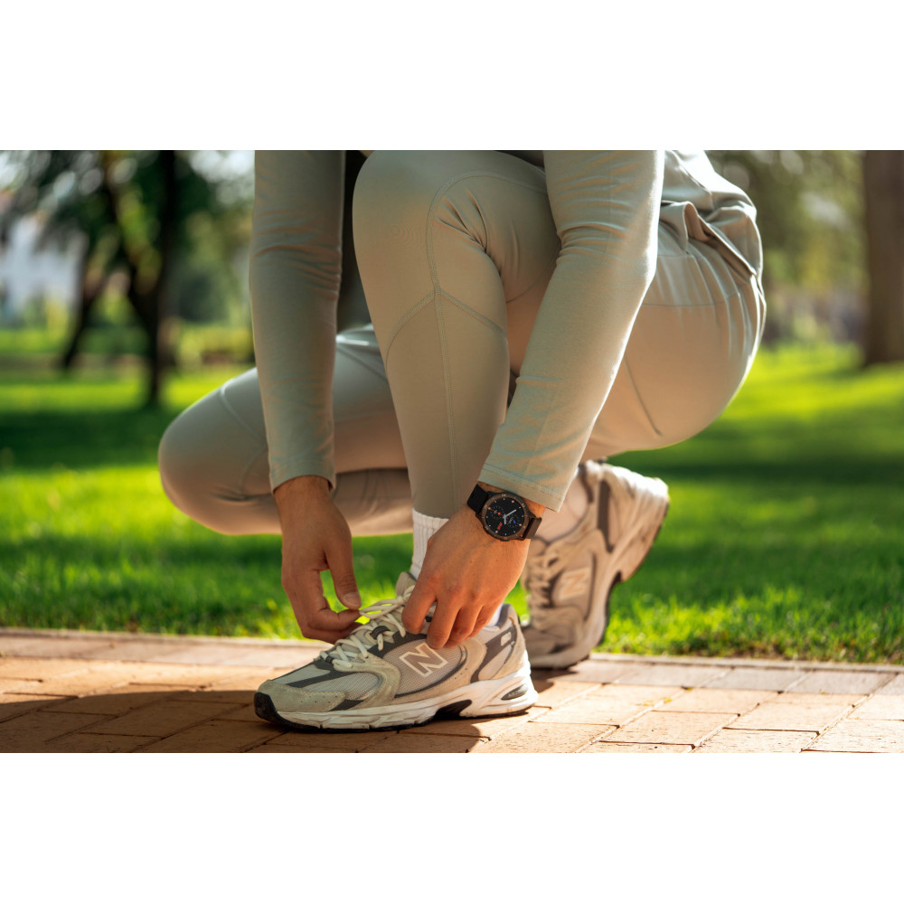 Смарт-годинник 2E Motion GT2 47мм, 1.32