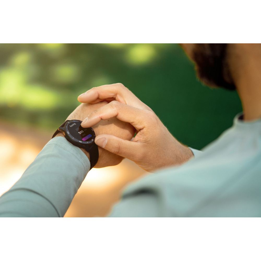 Смарт-годинник 2E Motion GT2 47мм, 1.32