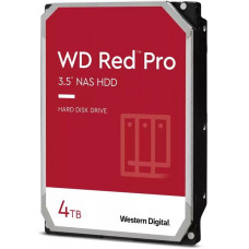 Жорсткий диск WD  4TB 3.5
