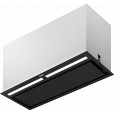 Витяжка Faber вбудована, 70см, 1202м.куб/год, Inka Lux Premium Bk Matt A70 Kl, чорний матовий Витяжка Faber вбудована, 70см, 1202м.куб/год, Inka Lux Premium Bk Matt A70 Kl, чорний матовий