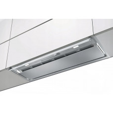 Витяжка Faber вбудована, 90см, 1119м.куб/год, In-Nova Touch X/Wh A90, нерж+білий Витяжка Faber вбудована, 90см, 1119м.куб/год, In-Nova Touch X/Wh A90, нерж+білий