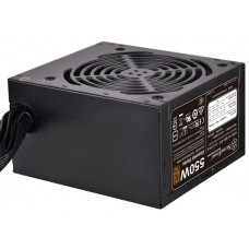 Блок живлення SilverStone Strider Essential (550W), >85%, 80+ Bronze, 120мм, 1xMB 24pin(20+4), 1xCPU 8pin(4+4), 3xMolex, 6xSATA, 2xPCIe 8pin(6+2) Блок живлення SilverStone Strider Essential (550W), >85%, 80+ Bronze, 120мм, 1xMB 24pin(20+4), 1xCPU 8pin(4+4), 3xMolex, 6xSATA, 2xPCIe 8pin(6+2)