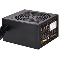Блок живлення SilverStone Strider Essential (650W), >85%, 80+ Bronze, 120мм, 1xMB 24pin(20+4), 1xCPU 8pin(4+4), 3xMolex, 6xSATA, 4xPCIe 8pin(6+2) Блок живлення SilverStone Strider Essential (650W), >85%, 80+ Bronze, 120мм, 1xMB 24pin(20+4), 1xCPU 8pin(4+4), 3xMolex, 6xSATA, 4xPCIe 8pin(6+2)
