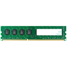 Пам'ять ПК Apacer DDR3 8GB 1600 1.35/1.5V