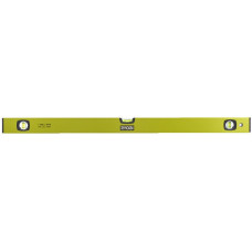 Рівень Ryobi RSL80, 80см, 3 капсули, точність 0.5мм/м