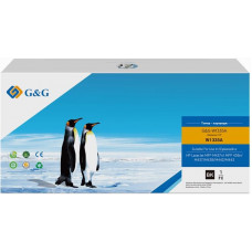 Картридж G&G до HP 335A LJ M438/M442/M443 Black (7400 стор)