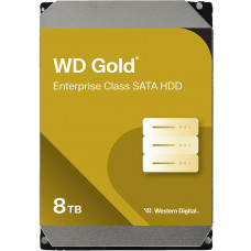 Жорсткий диск WD  8TB 3.5