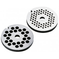 Набір формувальних дисків для м'ясорубок Bosch MUZ45LS1 - 3млм. и 6 млм./для MUM4, MUM5