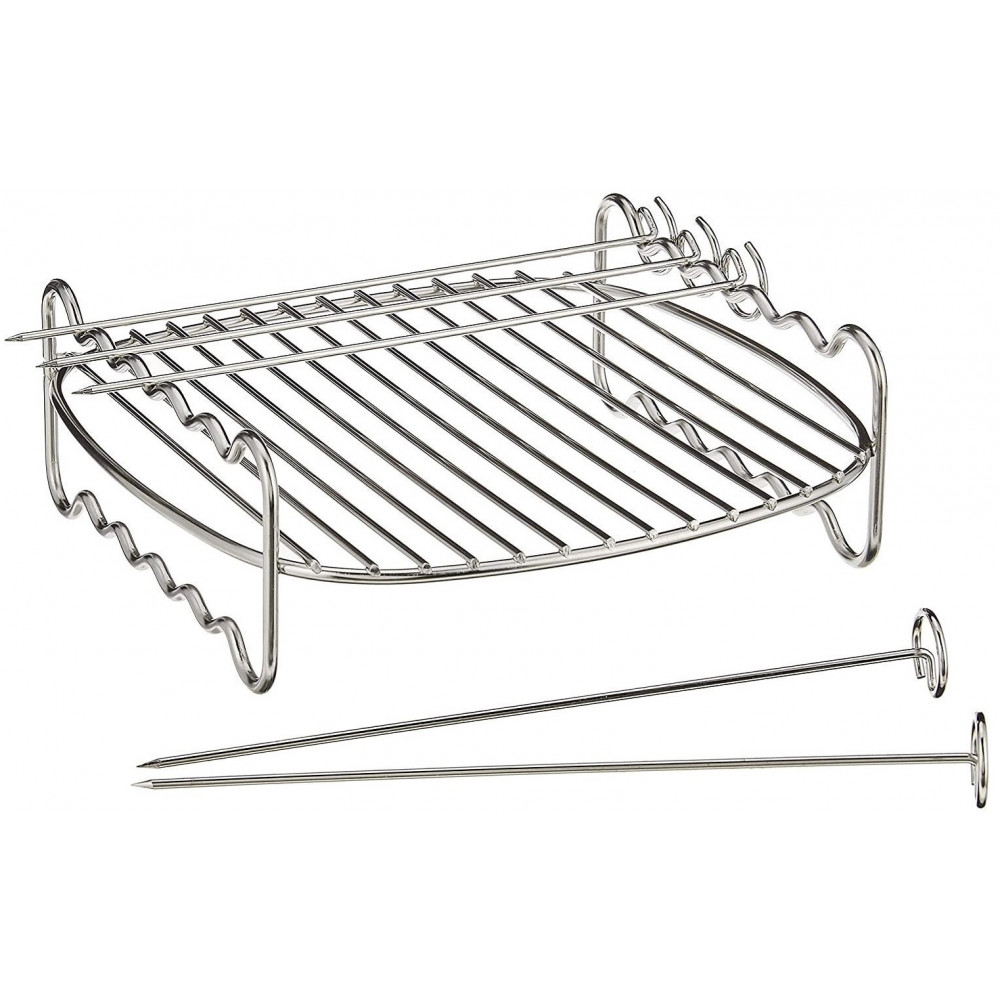 Дворівнева решітка PHILIPS для мультипічок