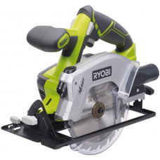 Пила дискова акумуляторна Ryobi ONE+ RWSL1801M 18В 150мм 2.8кг без АКБ та ЗП
