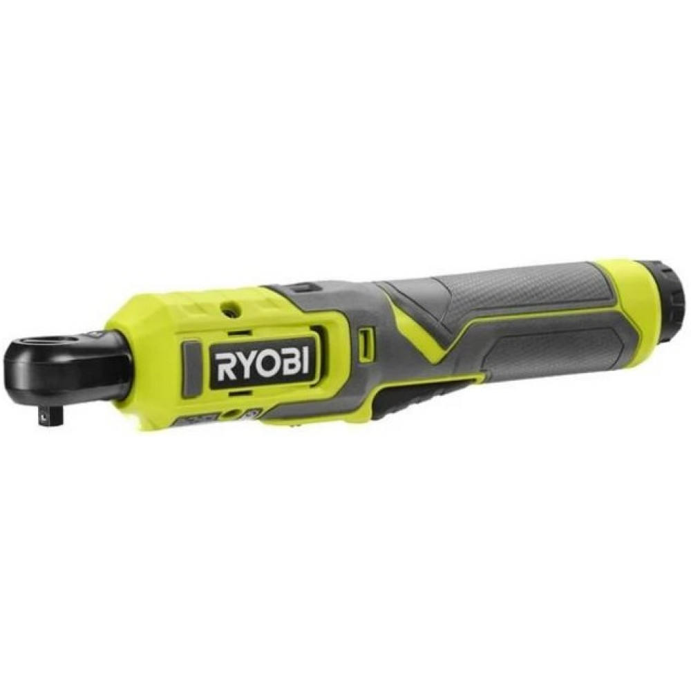 Тріскачка акумуляторна Ryobi USB Lithium RR14W4-0 4В 210об/хв 8Нм 1/4