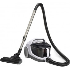 Пилосос Gorenje контейнерний, 700Вт, конт пил -3.3л, HEPA, щітка Xpand Zone, чорний Пилосос Gorenje контейнерний, 700Вт, конт пил -3.3л, HEPA, щітка Xpand Zone, чорний