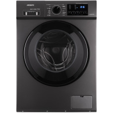 Пральна машина ARDESTO фронтальна, 7кг, 1400, А+++, 48см, дисплей, пара, інвертор, підсвіч.барабана, сірий Пральна машина ARDESTO фронтальна, 7кг, 1400, А+++, 48см, дисплей, пара, інвертор, підсвіч.барабана, сірий
