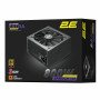 Блок живлення 2E GAMING Extra Power  (800W), >90%, 80+ Gold, 140мм, 1xMB 24pin(20+4), 2xCPU 8pin(4+4), 3xMolex, 6xSATA, 4xPCIe 8pin(6+2), Modular