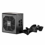 Блок живлення 2E GAMING Solid Power  (650W), >85%, 80+ Bronze, 120мм, 1xMB 24pin(20+4), 2xCPU 8pin(4+4), 3xMolex, 6xSATA, 4xPCIe 8pin(6+2), Semi Modular