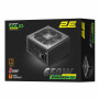 Блок живлення 2E GAMING Solid Power  (650W), >85%, 80+ Bronze, 120мм, 1xMB 24pin(20+4), 2xCPU 8pin(4+4), 3xMolex, 6xSATA, 4xPCIe 8pin(6+2), Semi Modular