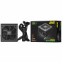 Блок живлення 2E GAMING Solid Power  (650W), >85%, 80+ Bronze, 120мм, 1xMB 24pin(20+4), 2xCPU 8pin(4+4), 3xMolex, 6xSATA, 4xPCIe 8pin(6+2), Semi Modular