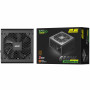 Блок живлення 2E GAMING Solid Power  (650W), >85%, 80+ Bronze, 120мм, 1xMB 24pin(20+4), 2xCPU 8pin(4+4), 3xMolex, 6xSATA, 4xPCIe 8pin(6+2), Semi Modular