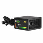 Блок живлення 2E GAMING Solid Power  (750W), >85%, 80+ Bronze, 120мм, 1xMB 24pin(20+4), 2xCPU 8pin(4+4), 3xMolex, 6xSATA, 4xPCIe 8pin(6+2), Semi Modular