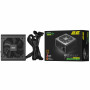 Блок живлення 2E GAMING Solid Power  (750W), >85%, 80+ Bronze, 120мм, 1xMB 24pin(20+4), 2xCPU 8pin(4+4), 3xMolex, 6xSATA, 4xPCIe 8pin(6+2), Semi Modular