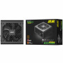 Блок живлення 2E GAMING Solid Power  (750W), >85%, 80+ Bronze, 120мм, 1xMB 24pin(20+4), 2xCPU 8pin(4+4), 3xMolex, 6xSATA, 4xPCIe 8pin(6+2), Semi Modular