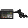Блок живлення 2E GAMING Solid Power  (750W), >85%, 80+ Bronze, 120мм, 1xMB 24pin(20+4), 2xCPU 8pin(4+4), 3xMolex, 6xSATA, 4xPCIe 8pin(6+2), Semi Modular