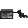 Блок живлення 2E GAMING Solid Power  (650W), >85%, 80+ Bronze, 120мм, 1xMB 24pin(20+4), 2xCPU 8pin(4+4), 3xMolex, 6xSATA, 4xPCIe 8pin(6+2), Semi Modular