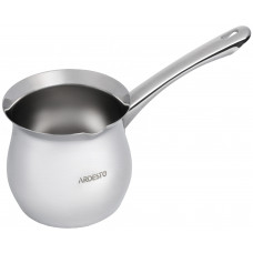 Турка Ardesto Black Mars, 0.5л, нержавіюча сталь