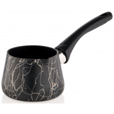 Турка Ardesto Black Mars, 0.35л, алюміній, бакеліт, чорний