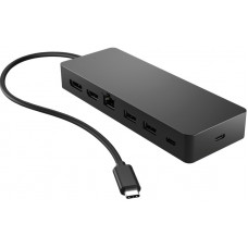 Док-станція HP Universal USB-C Multiport Hub Док-станція HP Universal USB-C Multiport Hub