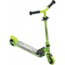 Самокат Neon Dynamo зелений