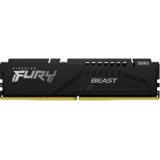 Пам'ять ПК Kingston DDR5 32GB 6000 FURY Beast  EXPO