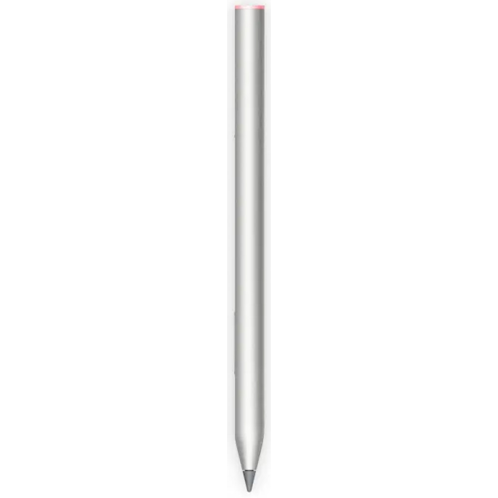 Стилус HP Rechargeable MPP 2.0 Tilt Pen (Silver)