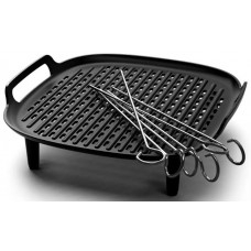 Набір для гриля PHILIPS Airfryer Accessory