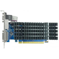 Відеокарта ASUS GeForce GT 710 2GB GDDR3 silent EVO GT710-SL-2GD5-BRK-EVO