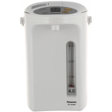 Термопот Panasonic 4л, пластик, білий Термопот Panasonic 4л, пластик, білий