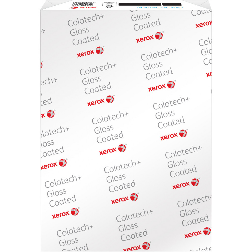 Папір Xerox COLOTECH + GLOSS (150) SRA3 250арк.