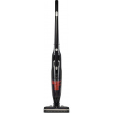 Пилосос Gorenje бездротовий, 138Вт, конт пил -0.5л, автон. робота до 60хв, HEPA, 2 в 1, підсвічування, індикатор, щітка- електротурбо, чорний Пилосос Gorenje бездротовий, 138Вт, конт пил -0.5л, автон. робота до 60хв, HEPA, 2 в 1, підсвічування, індикатор, щітка- електротурбо, чорний