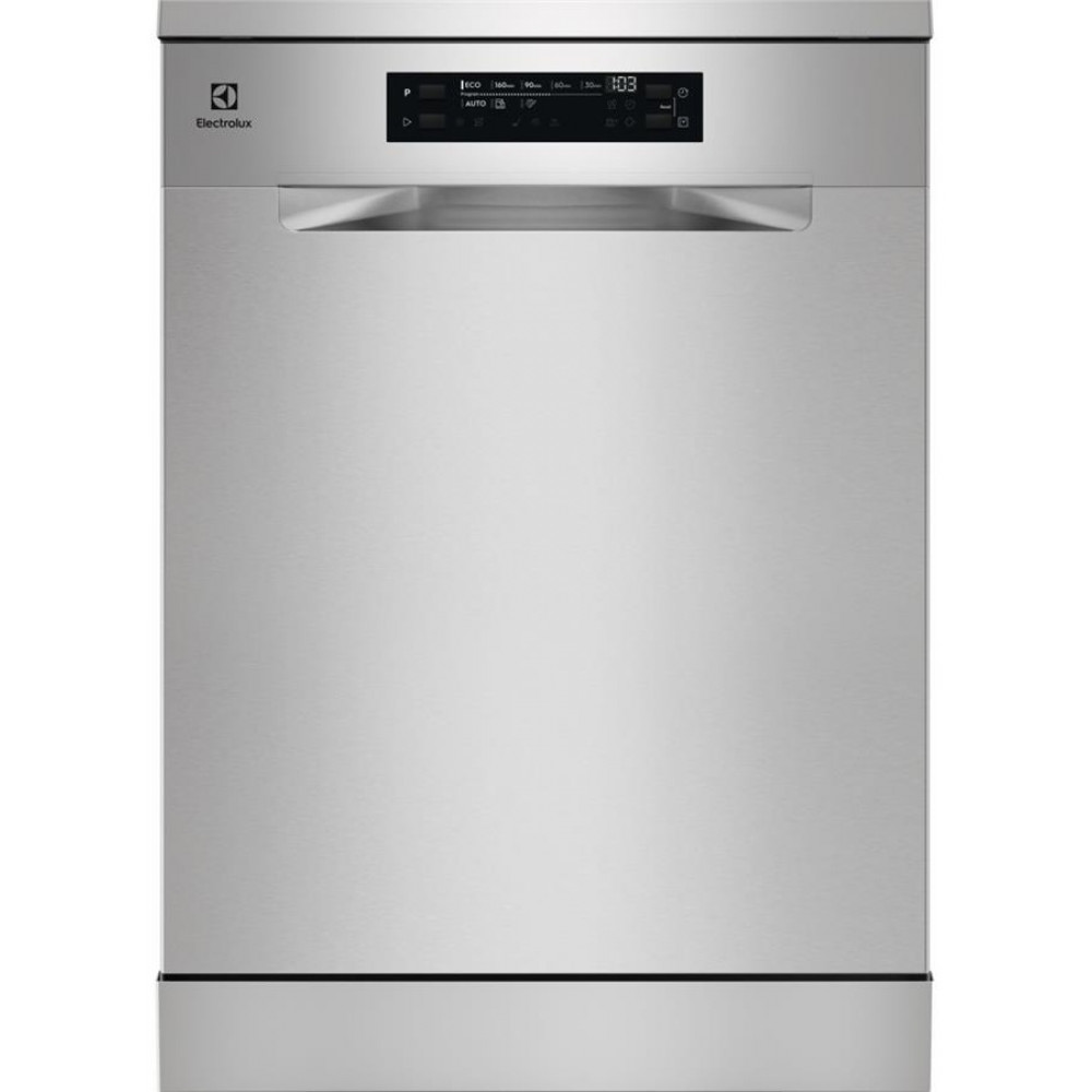 Посудомийна машина Electrolux, 13компл., A++, 60см, дисплей, інвертор, нерж