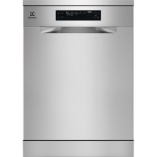 Посудомийна машина Electrolux, 13компл., A++, 60см, дисплей, інвертор, нерж